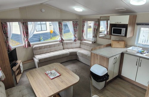 Prenteg House | Woodland Elm 2 Bedroom (Pet Friendly) Holiday Range