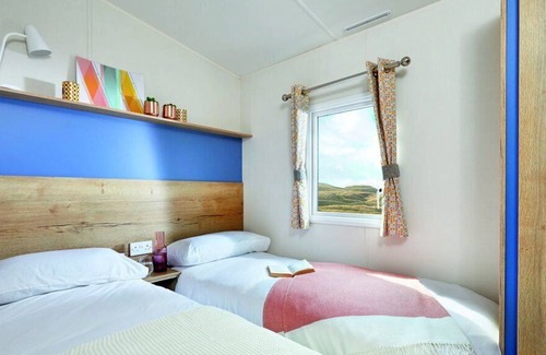 Prenteg House | Woodland Elm 3 Bed (Pet Friendly) Holiday Range
