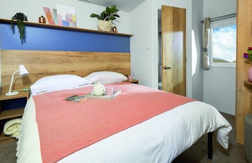 Prenteg House | Woodland Elm 3 Bed (Pet Friendly) Holiday Range