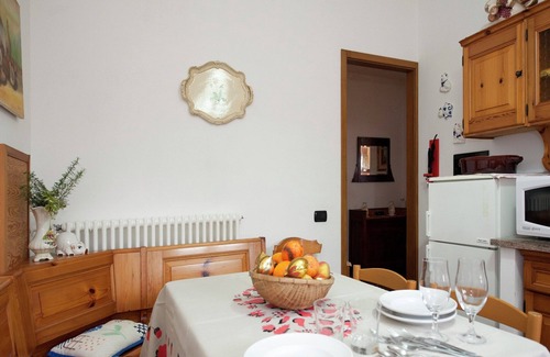 San Giorgio House | Woodland Escape with Pool