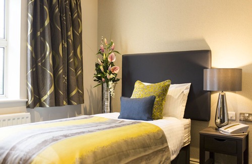 Lillington Hotel | Woodland Grange