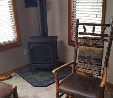 Naples House | Woodland Hideaway