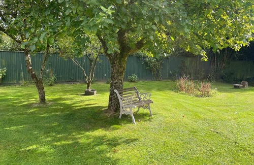 Horton Bed & Breakfast | Woodland House B & B