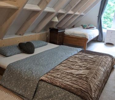 Victoria Apartment | Woodland Lodge