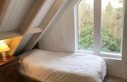 Victoria Apartment | Woodland Lodge