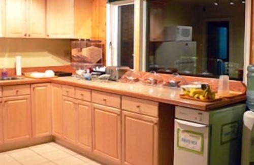 St. Paul Hotel | Woodland Motor Inn
