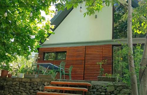 Gabala Apartment | Woodland Paradise