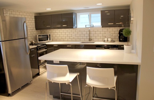Fremont Apartment | Woodland Park Suite - Perfectly located for Seattle vacation and business travel