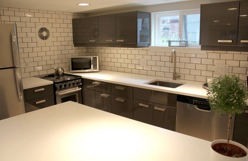 Fremont Apartment | Woodland Park Suite - Perfectly located for Seattle vacation and business travel