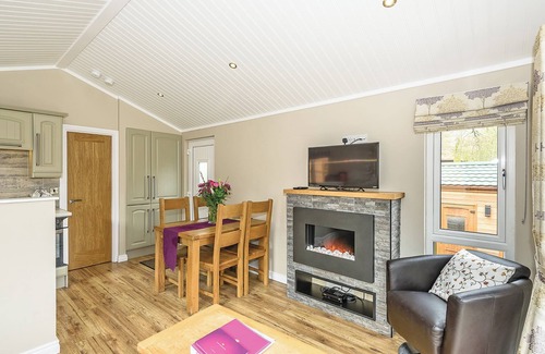 Broughton Mills House | Woodland Retreat Plus