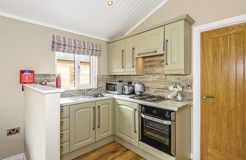 Broughton Mills House | Woodland Retreat Plus