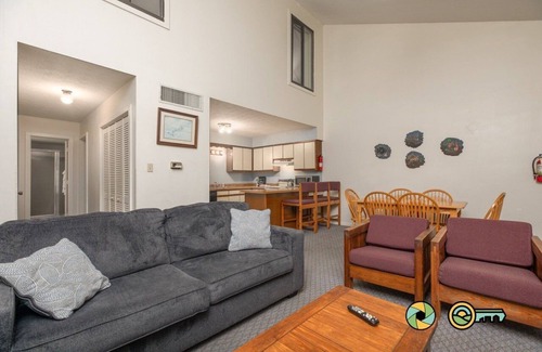 Basye House | Woodland Retreat (#90A) | Quiet area | Minutes to Bryce Resort!