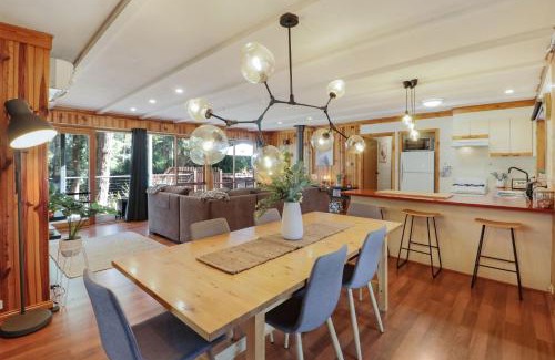Sawmill Settlement House | Woodland Rise