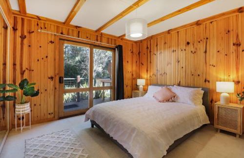 Sawmill Settlement House | Woodland Rise