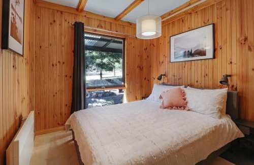 Sawmill Settlement House | Woodland Rise
