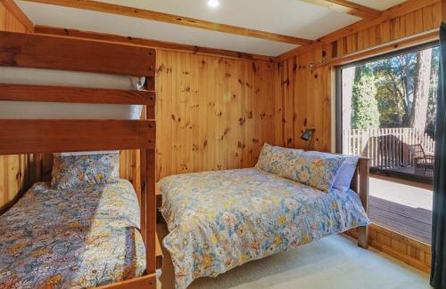 Sawmill Settlement House | Woodland Rise