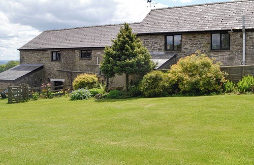 Brecon Cottage | Woodland View-UK11826
