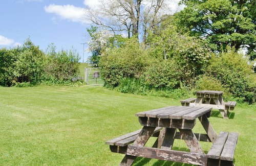 Brecon Cottage | Woodland View-UK11826