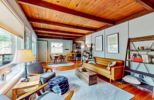 Warnick House | Woodland Wanderlust