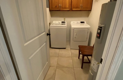 Hulbert Cottage | Woodlands - 3 bedroom, 2 full bath secluded beauty next to Sequoyah State Park