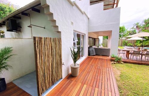 Southbroom Villa | Woodlands Beach Villa