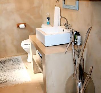 Southbroom Villa | Woodlands Beach Villa