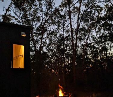 Howard House | Woodlands by Tiny Away
