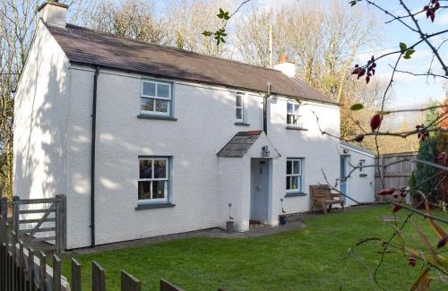Haverfordwest House | Woodlands Cottage