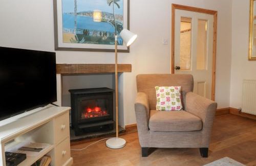 Little Cowarne House | Woodlands Cottage