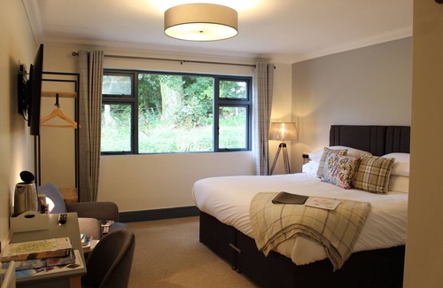 Ireby House | Woodlands Country House