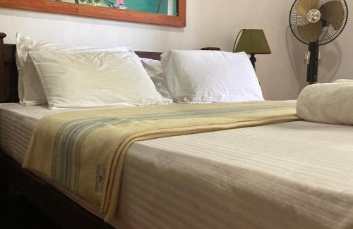 Karalliyadda House | Woodlands Homestay - Kandy