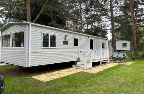 Belton Other | Woodlands Retreat Caravan