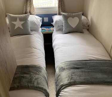 Belton Other | Woodlands Retreat Caravan