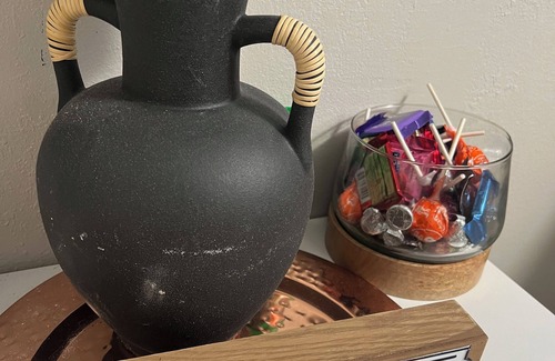 College Park Apartment | Woodlands Studio Stay The Sweet Escape