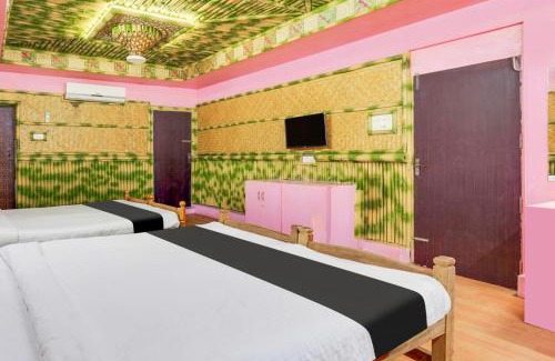 Kalapettai House | Woodlands Villa -Bamboo Stay