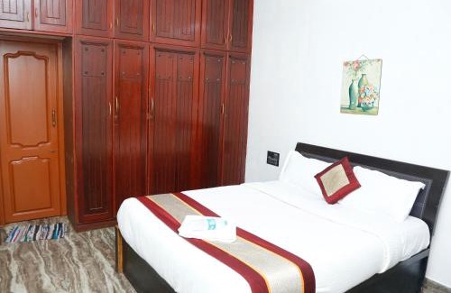 Kalapettai House | Woodlands Villa -Bamboo Stay