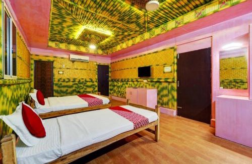 Kalapettai House | Woodlands Villa -Bamboo Stay