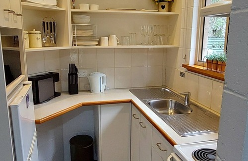 Nulkaba Cottage | Woodlane Cottages