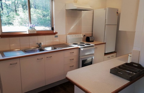 Nulkaba Cottage | Woodlane Cottages