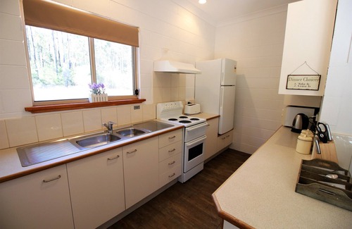 Nulkaba Cottage | Woodlane Cottages