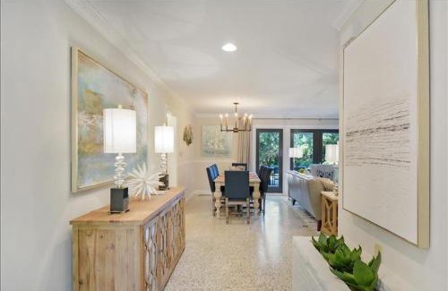 Jekyll Island House | Woodlawn