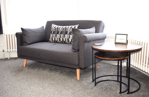 Gatehouse-of-Fleet House | Woodlyn Guest House