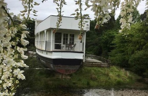 Waitomo Caves Hotel | Woodlyn Park Motel