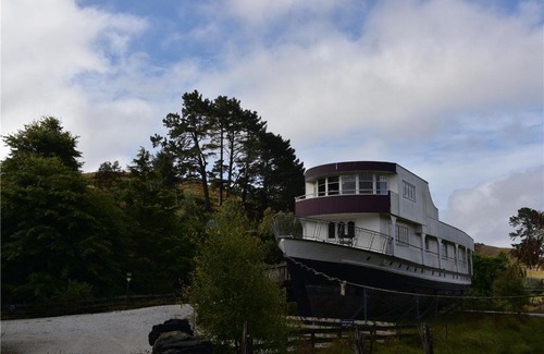 Waitomo Caves Hotel | Woodlyn Park Motel