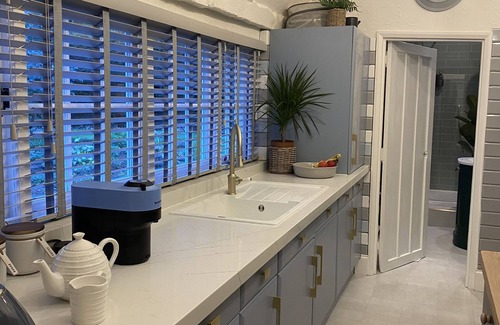Blean House | Woodman's Cottage, Blean