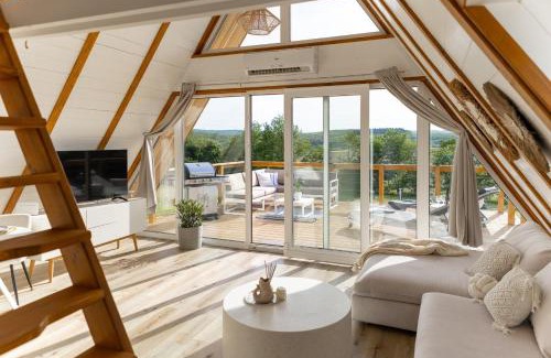 Nagyrada Ski Chalet | Woodparadise