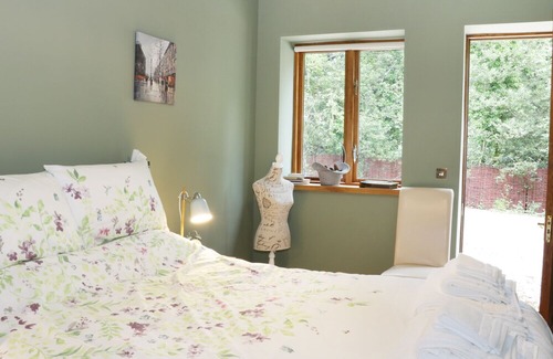 Aymestrey Cottage | Woodpecker Cottage, LUDLOW