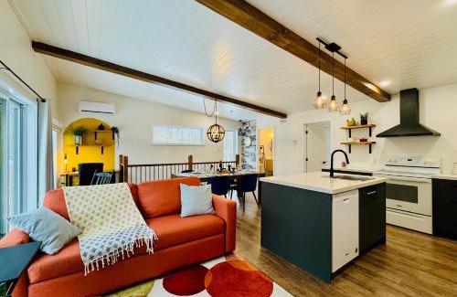 Orford Apartment | Woodpecker Spa and peace