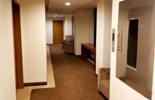 Islamabad House | Woodpecker Suites - Suite 14