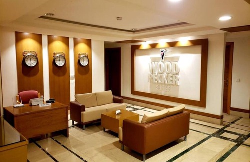 Islamabad House | Woodpecker Suites - Suite 14